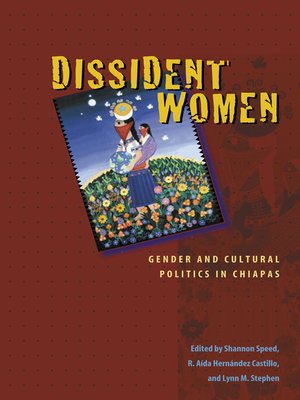 cover image of Dissident Women